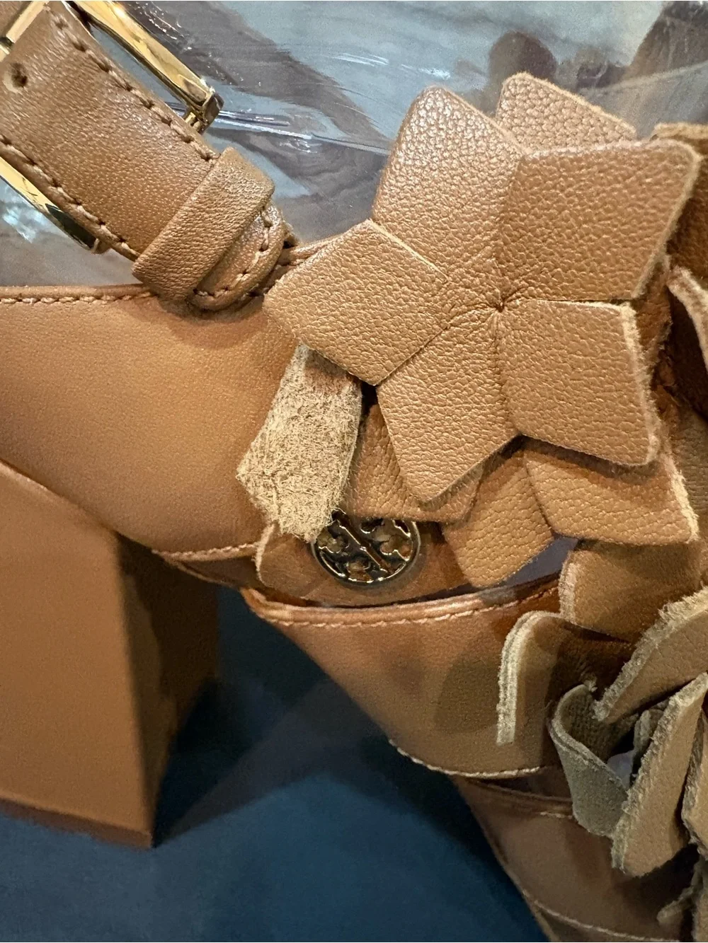 Tory Burch tory burch